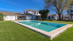 Cortijo del Río Antequera by Ruralidays